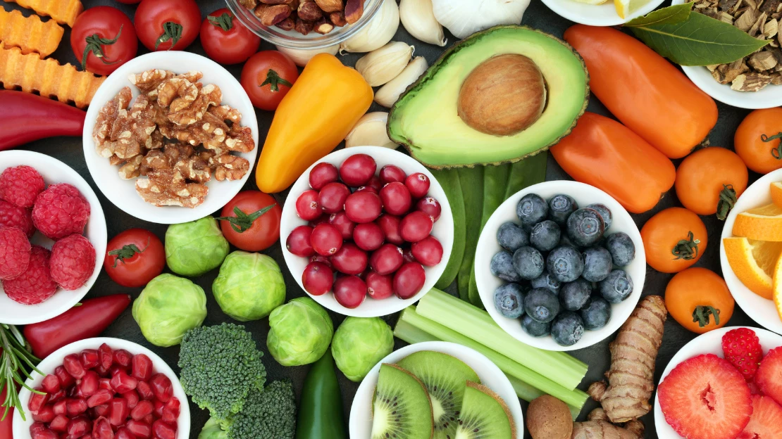 SEO Blog Safe Foods